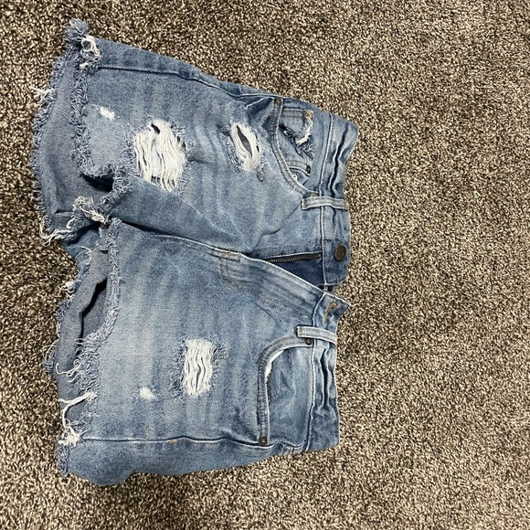 Aero shorts slimcuffed - Picture 5 of 5